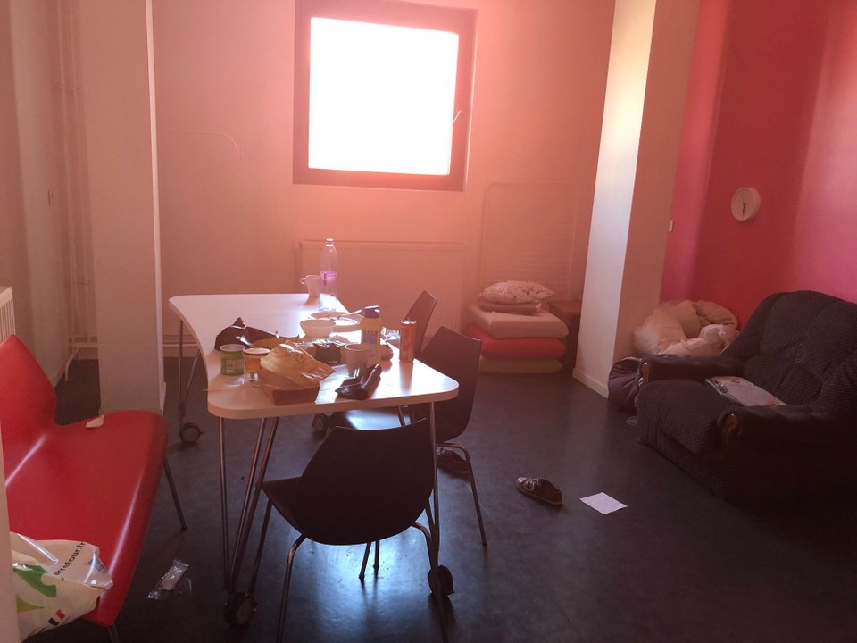 Frankreich - Grenoble - 