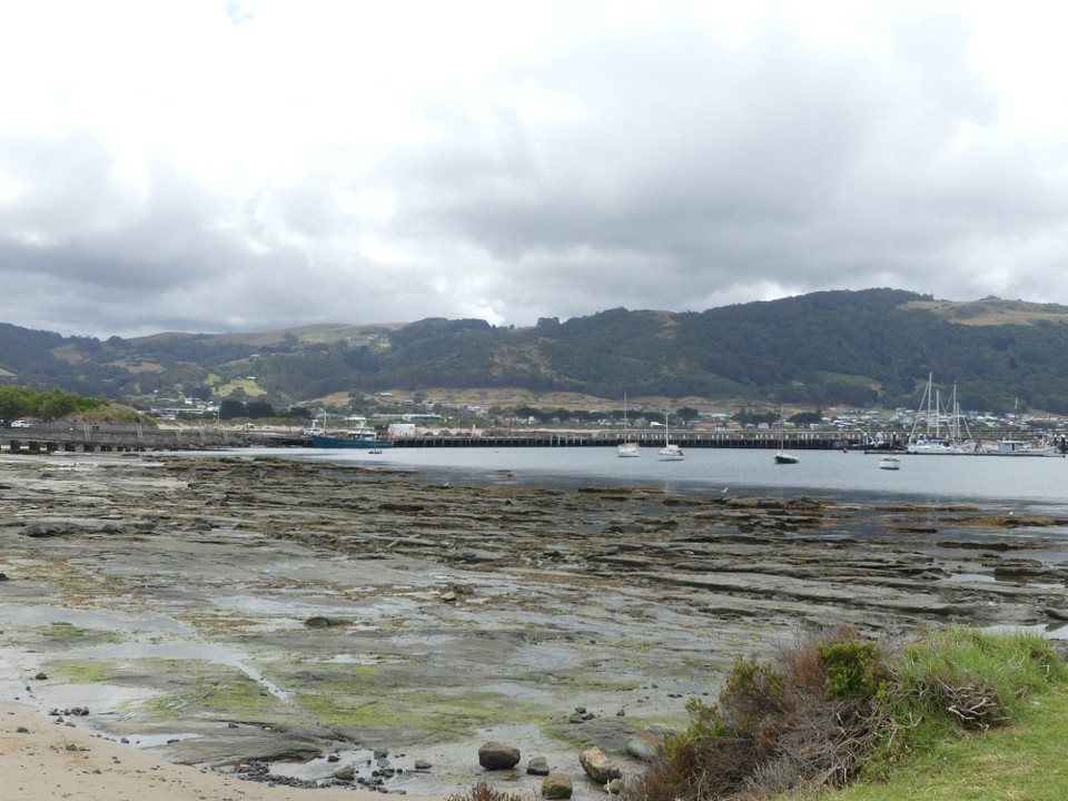 Australien - Apollo Bay - 