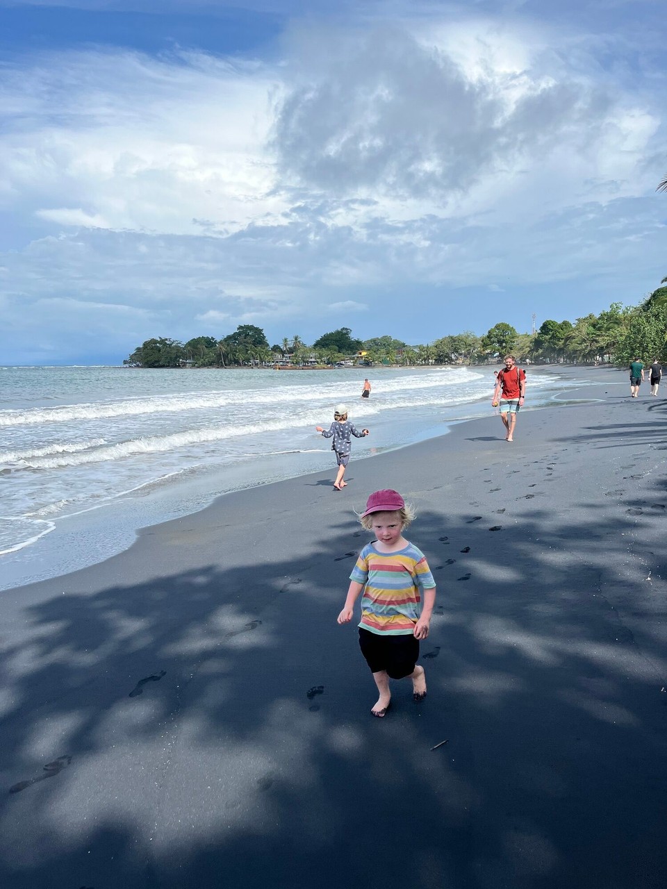 Costa Rica - Puerto Viejo de Talamanca - 