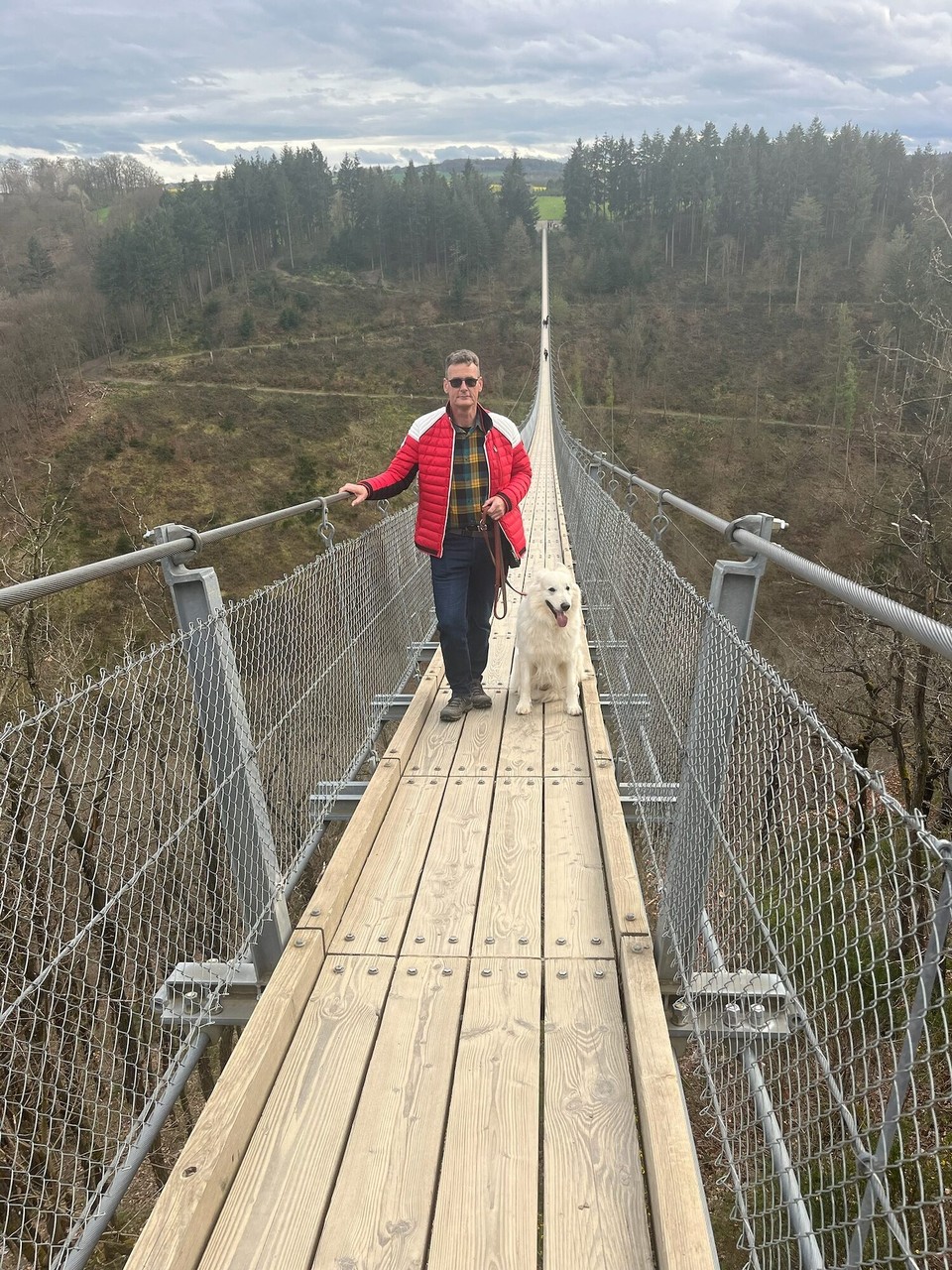 Deutschland - Mörsdorf - Und näher