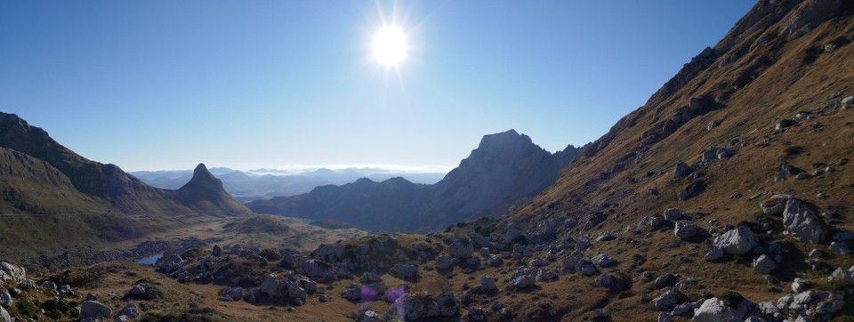 Montenegro - Žabljak - 