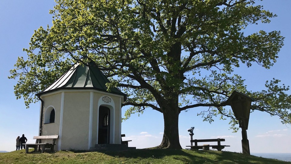 Deutschland - Samerberg - 