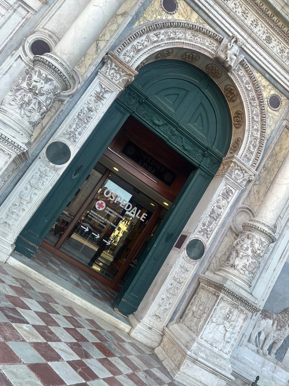 Italien - Venedig - 
