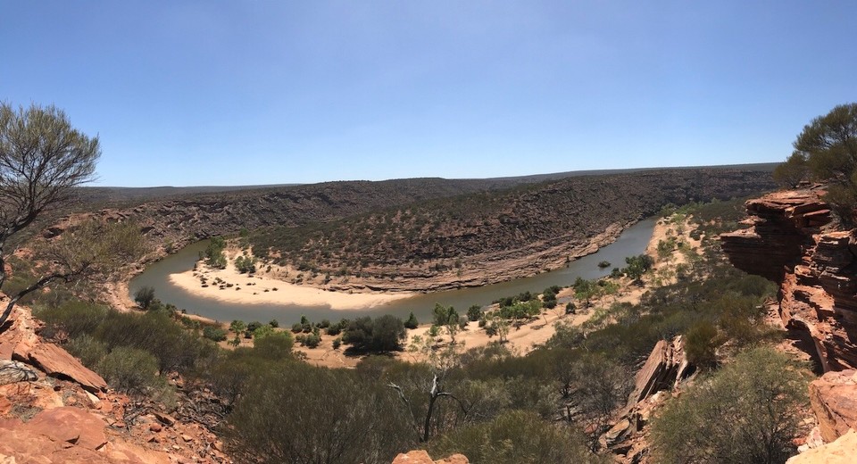 Australien -  - 