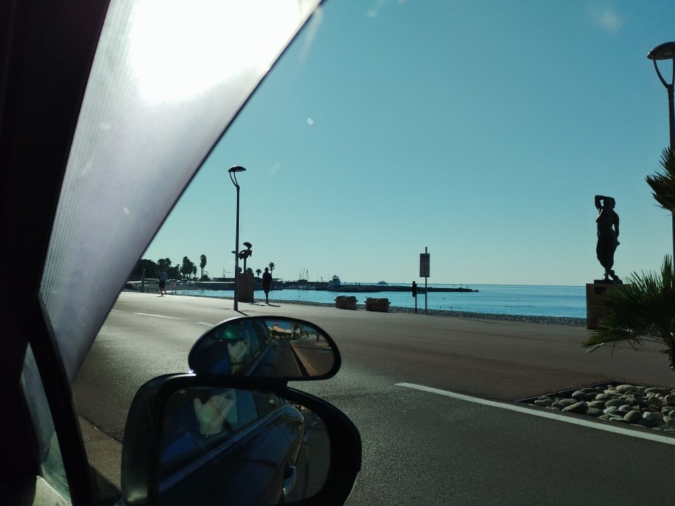 Monaco - Monaco-Ville - 