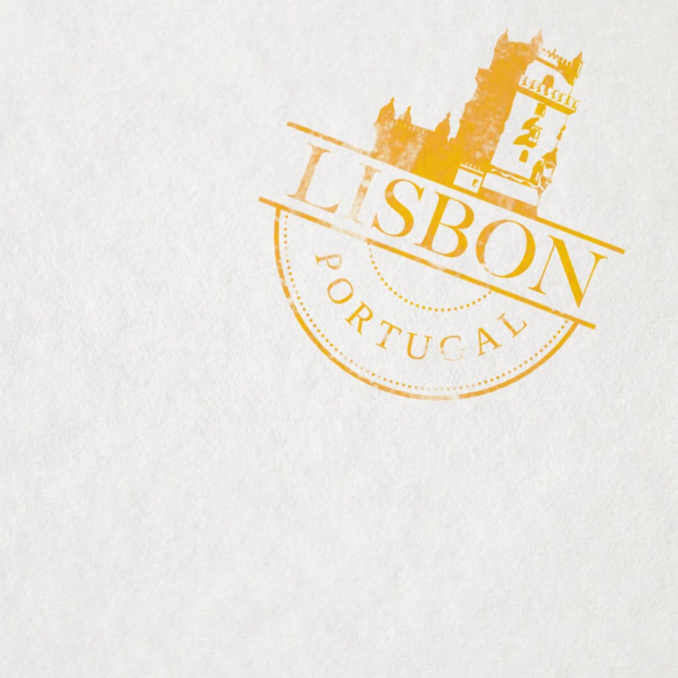 Portugal - Lissabon - 