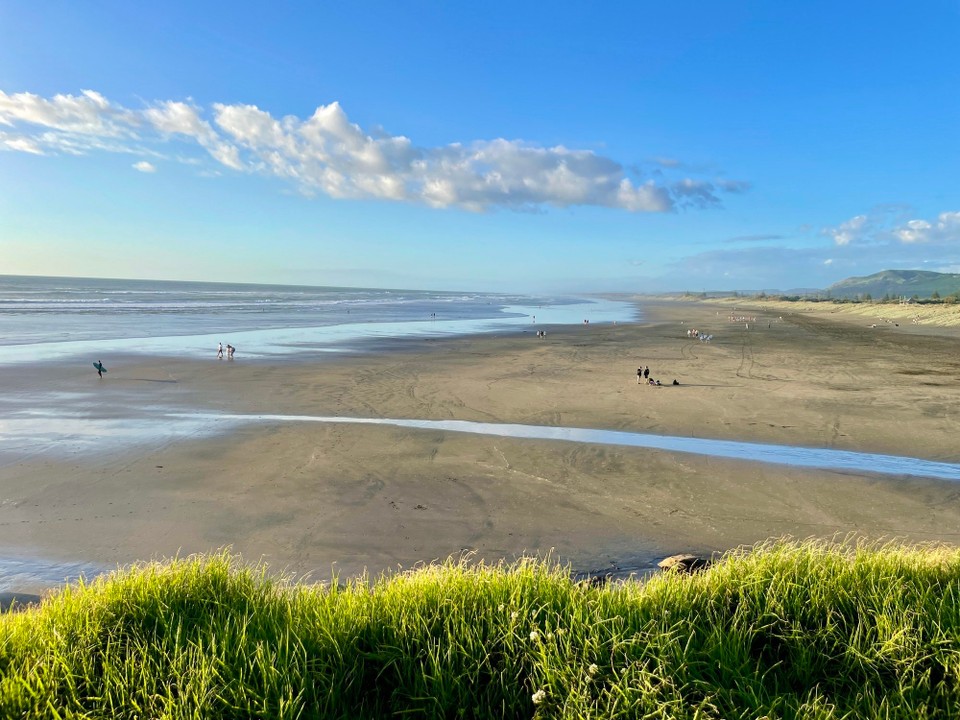 Neuseeland - Auckland - 
