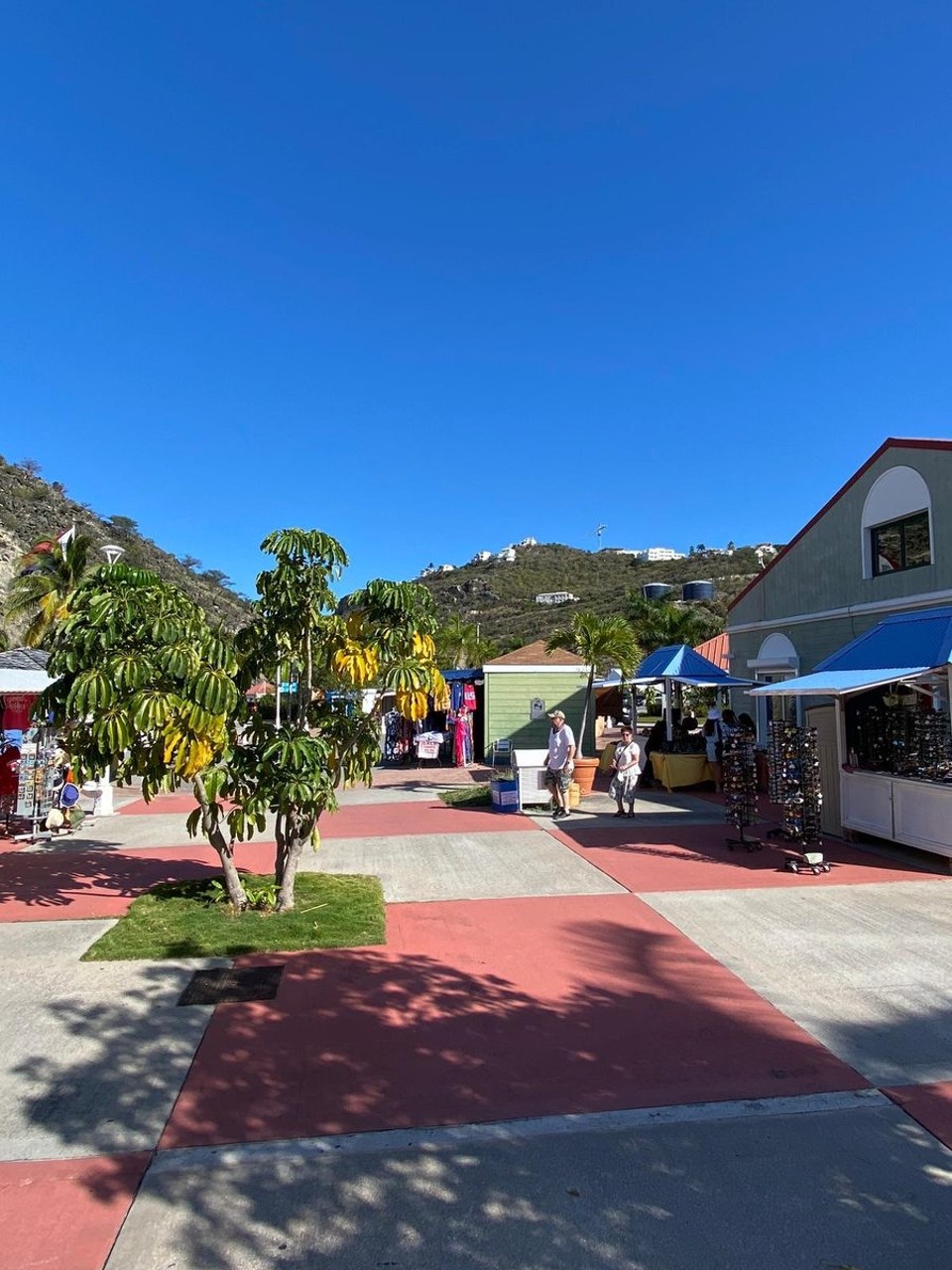 St. Martin - Saint Martin - 