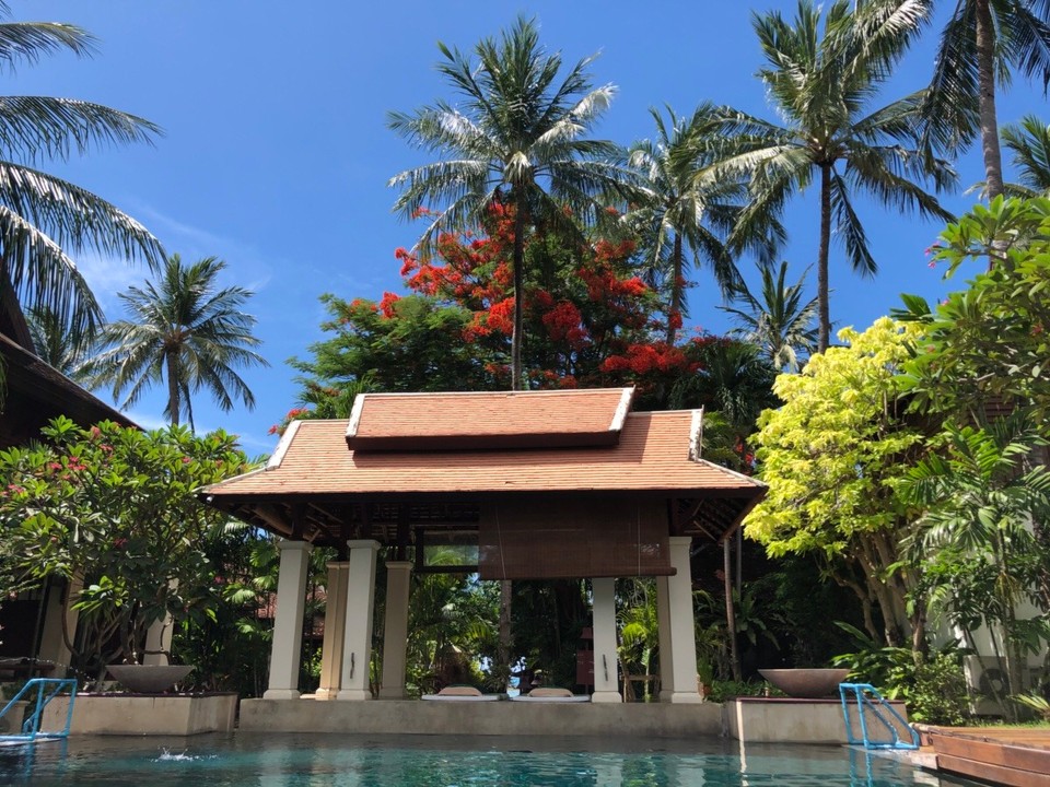 Thailand - Koh Samui - 
