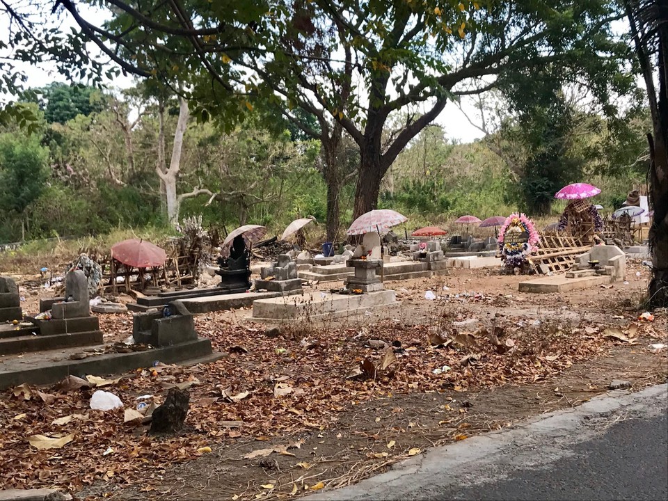 Indonesia - Lembongan island - 
