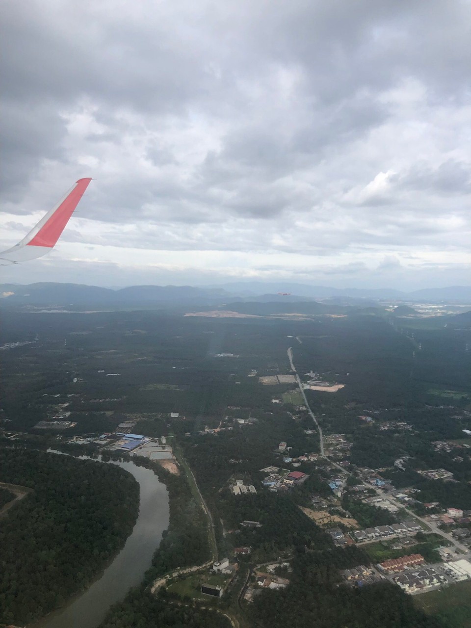 Malaysia - Kuala Lumpur - 