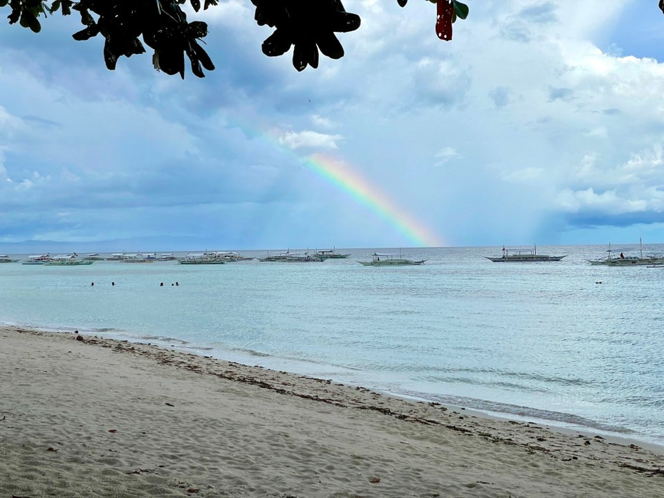 Philippinen - Panglao - 