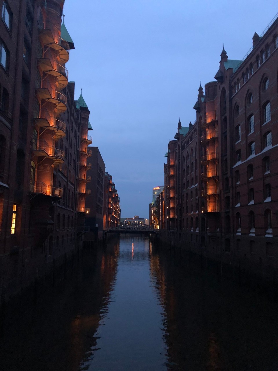 Germany - Hamburg - 
