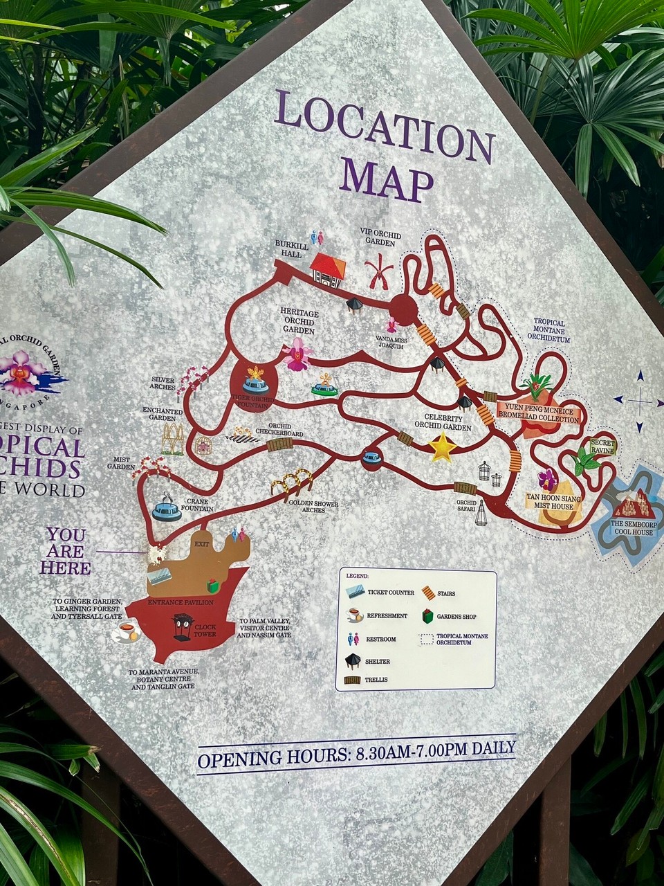 Singapur - Singapur - 