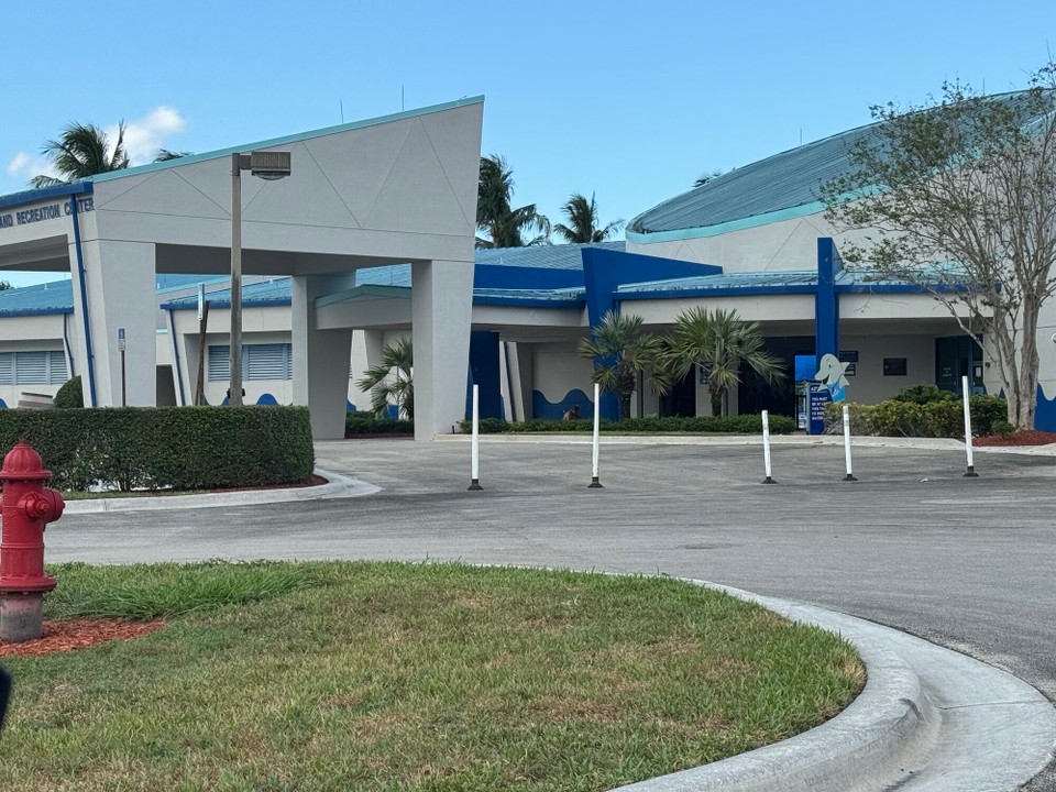 Vereinigte Staaten - Boca Raton - 