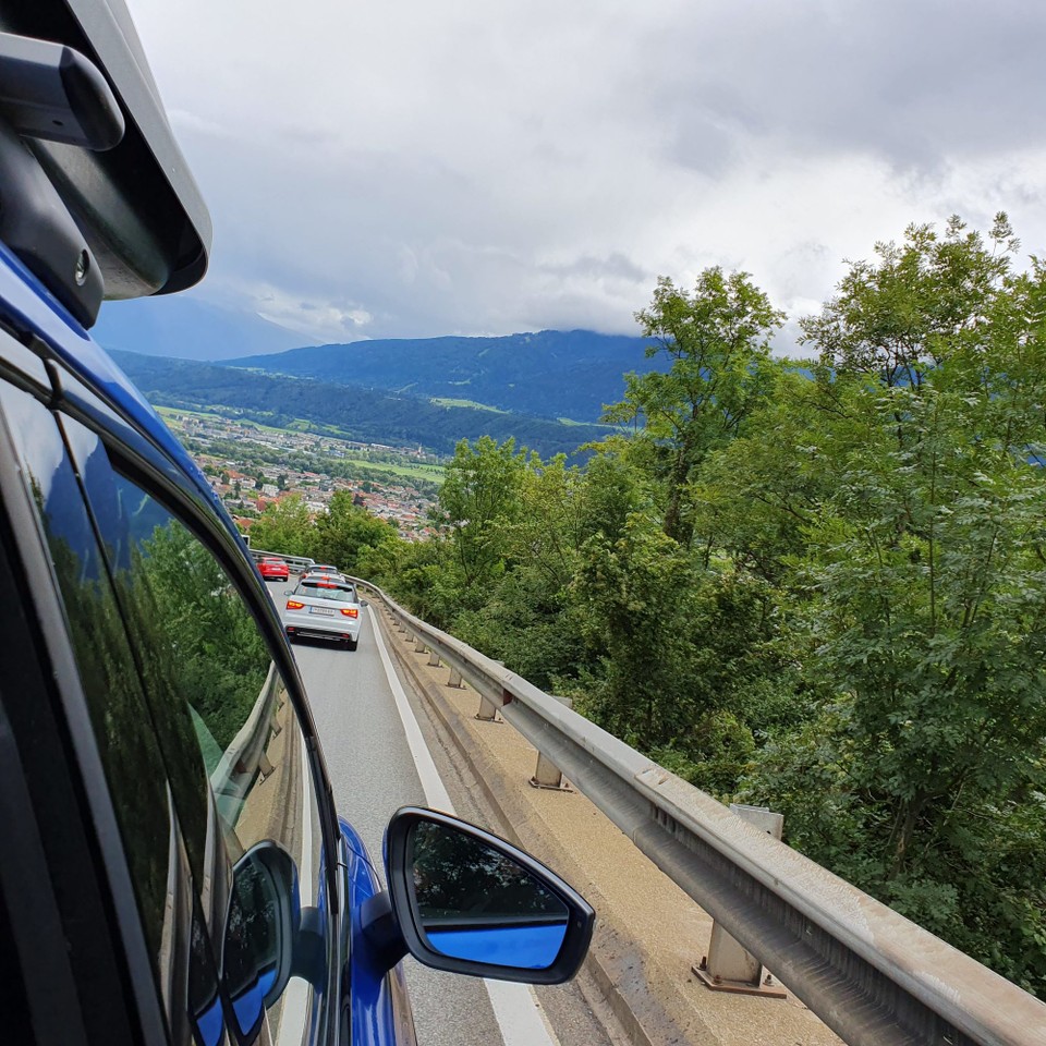 Italien - Meran - 