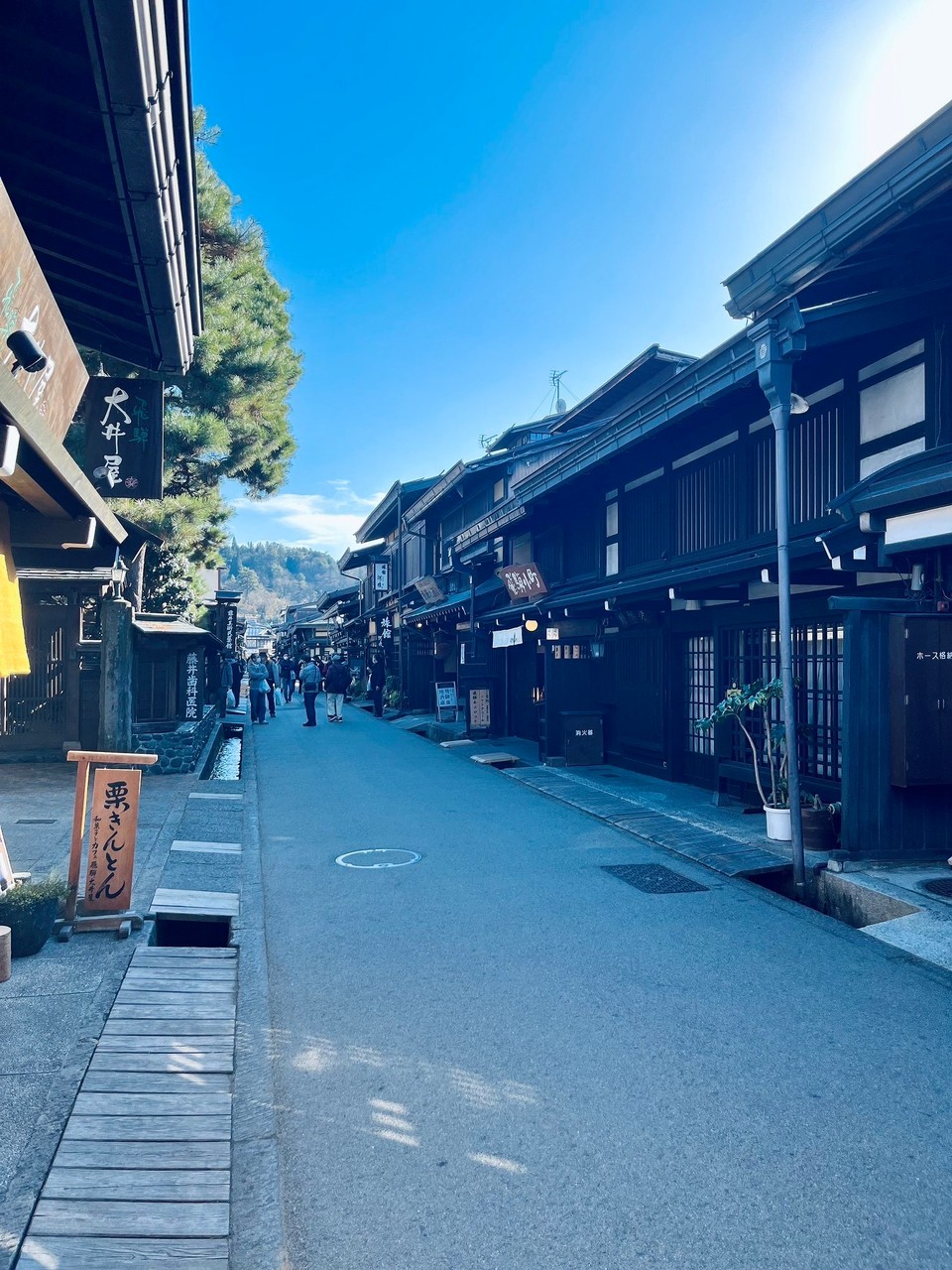 Japan - Takayama - 