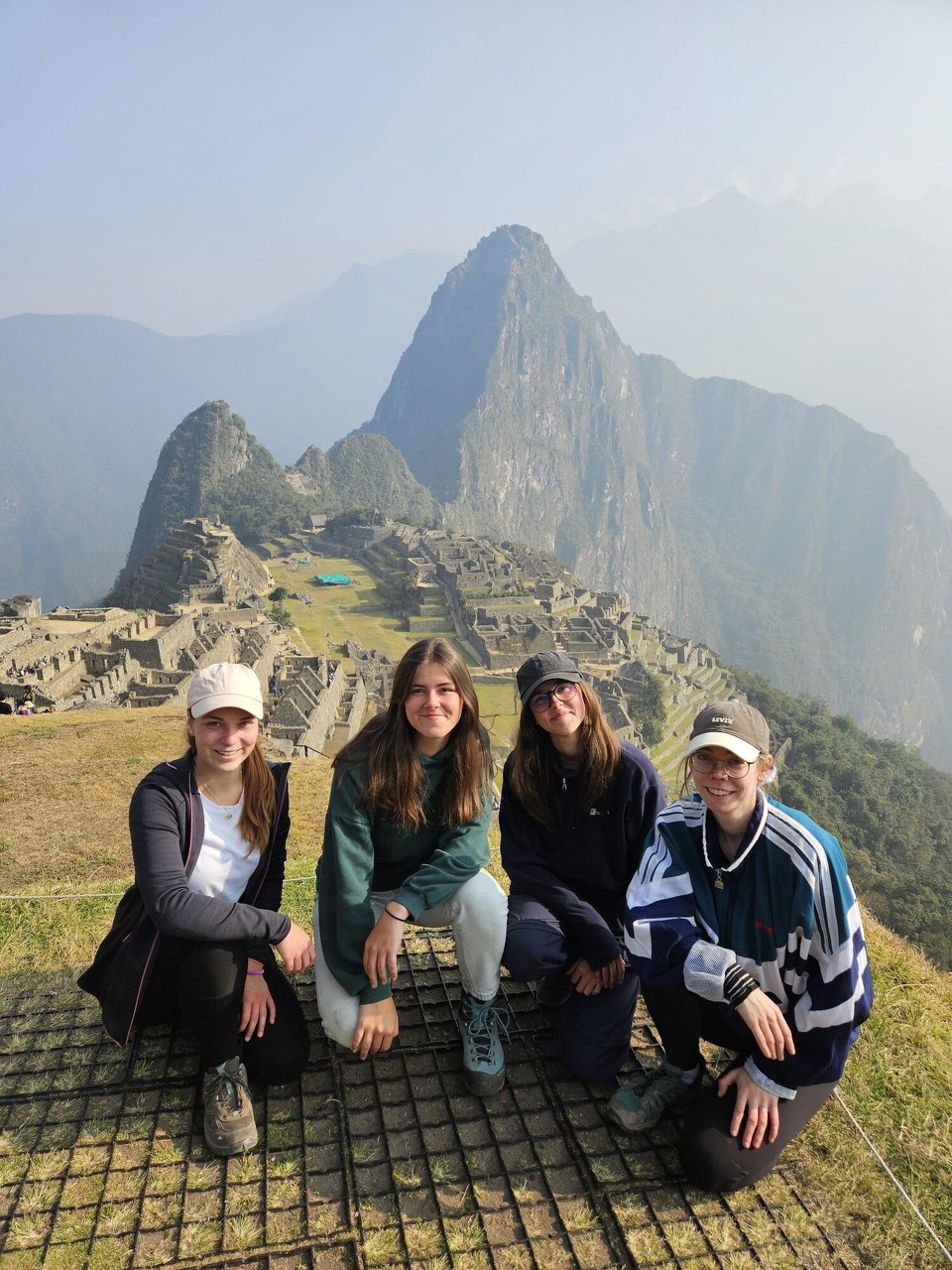 Peru -  - 