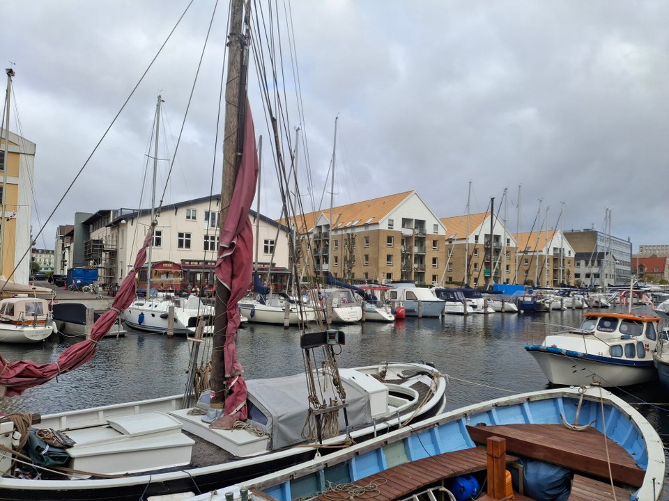 Dänemark - Kopenhagen - 