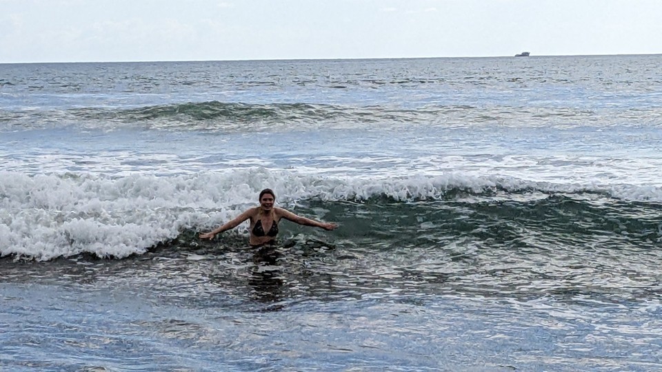 Costa Rica - Quepos - 