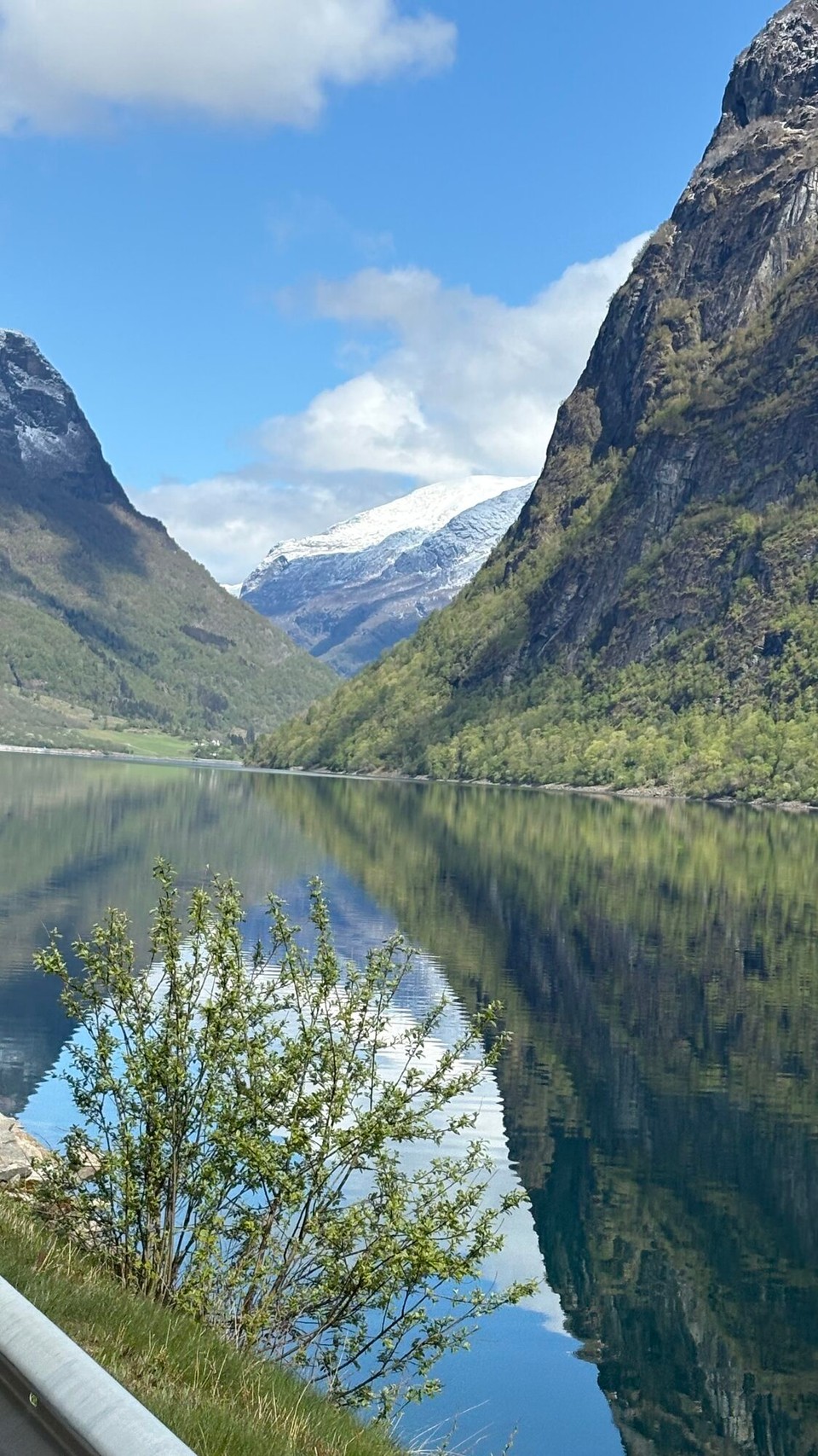Norwegen - Loen - 