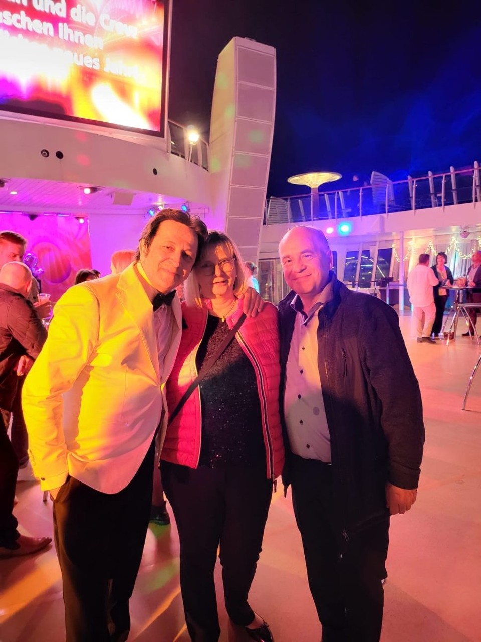 Portugal - Funchal - Eric Paisley 