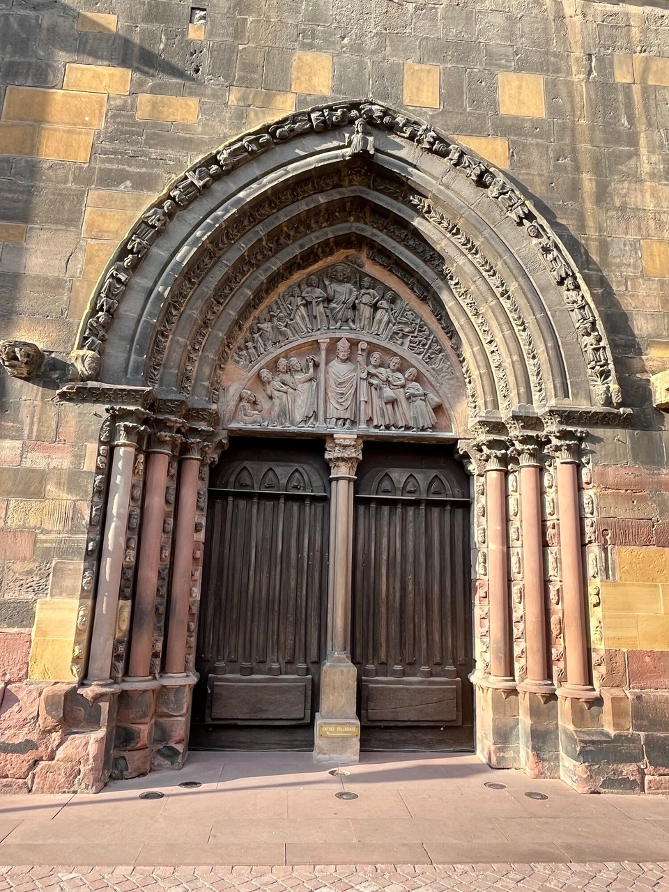 Frankreich - Colmar - 