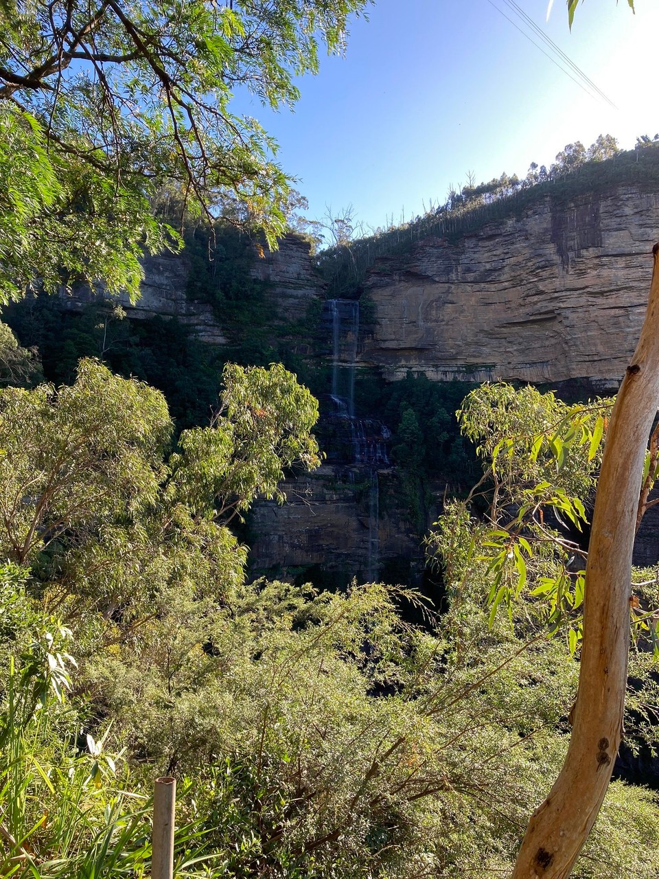 Australien - Katoomba - 