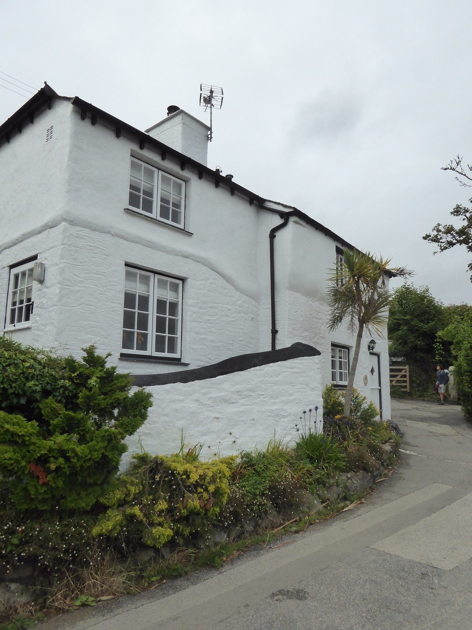 United Kingdom - Helston - 
