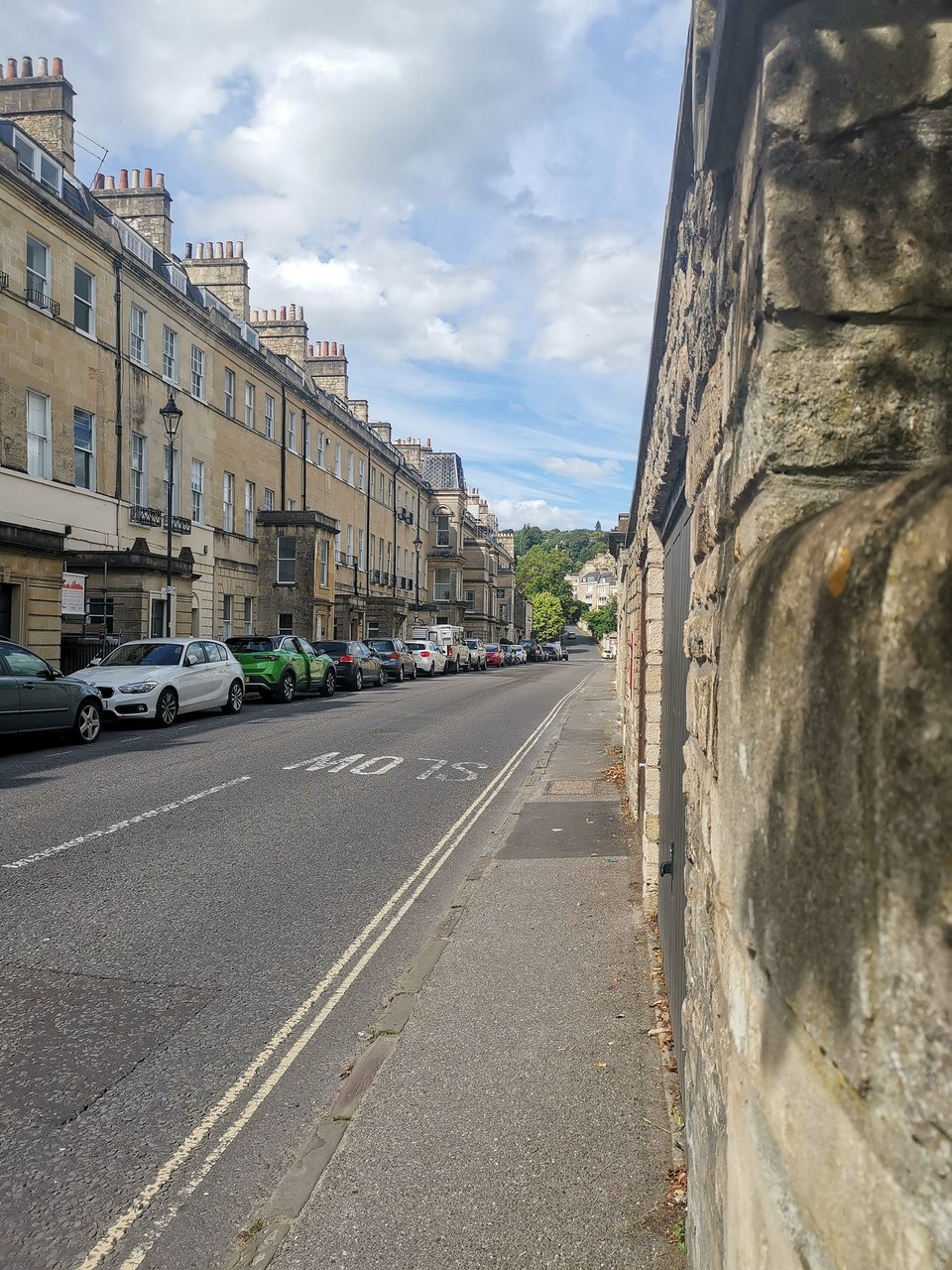 United Kingdom - Bath - 