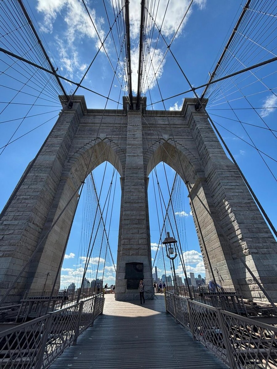 Vereinigte Staaten - New York - 