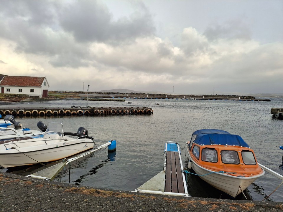 Norwegen - Randaberg - 