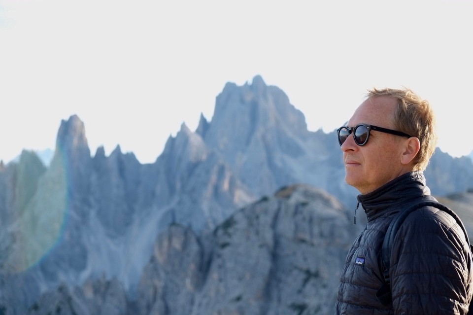Italien - Toblach - 