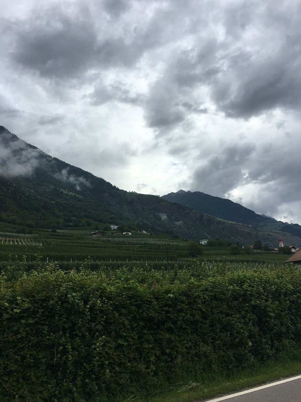 Italien - Kastelbell-Tschars - 