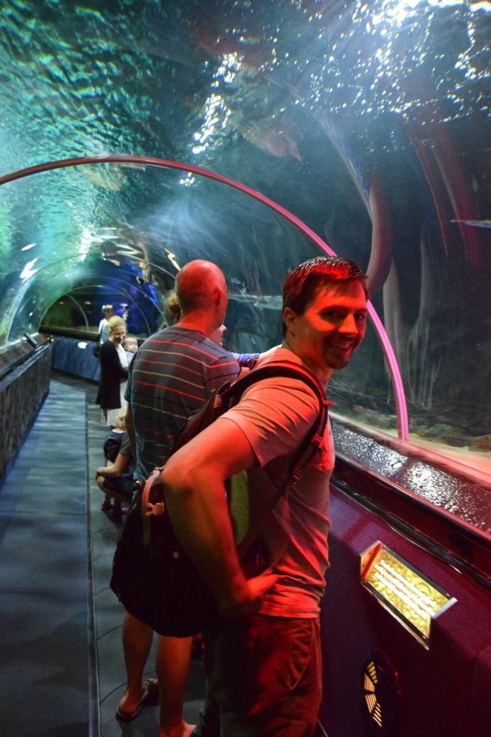 Neuseeland - Auckland - 