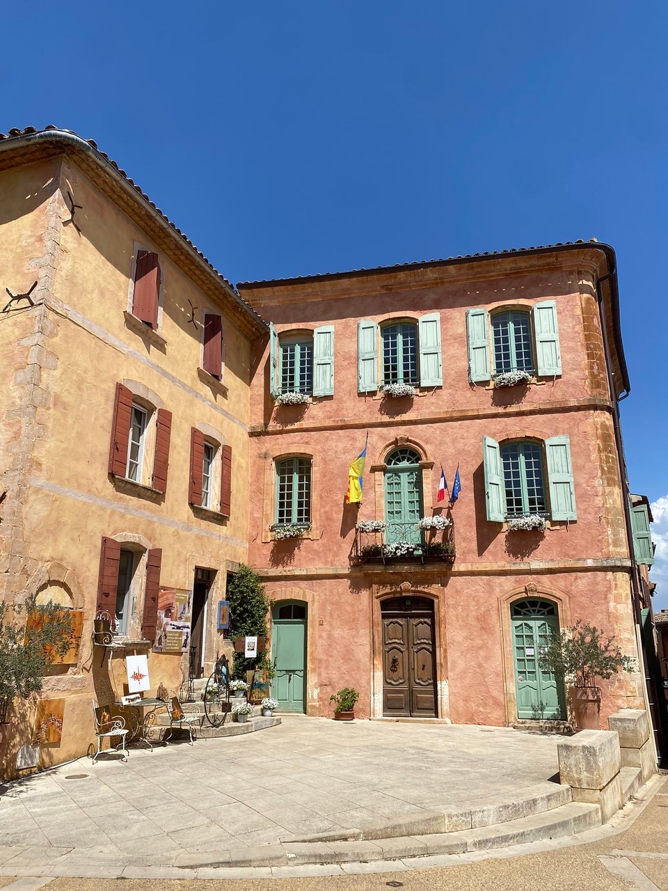 Frankreich - Roussillon - 