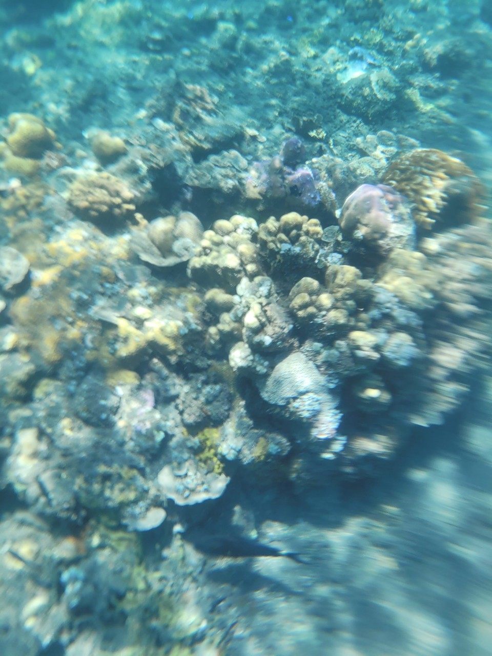 Indonesien - Amed Beach - 