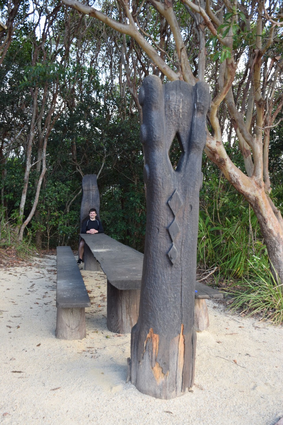 Australien - Port Macquarie - 