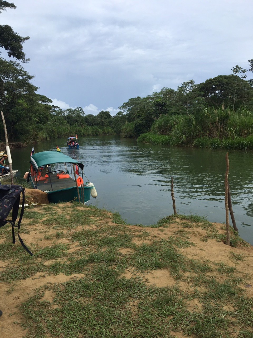  - San Blas, Panamà - 