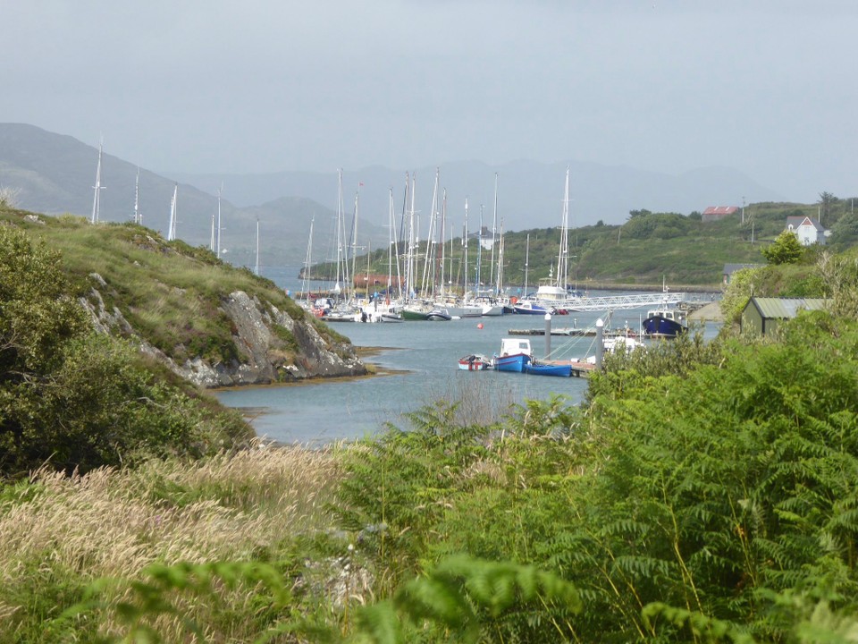 Ireland - Bere Island - 