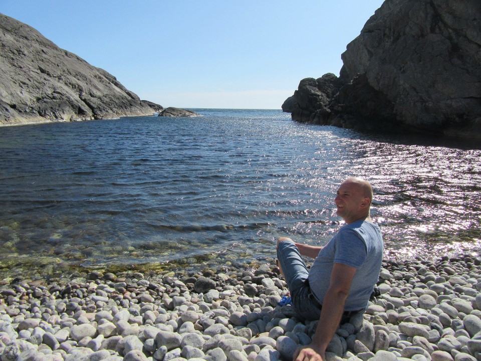 Norwegen - Egersund - 