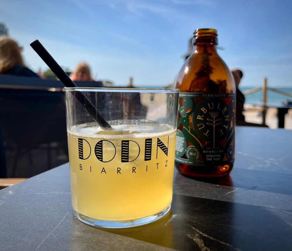 Frankreich - Biarritz - 