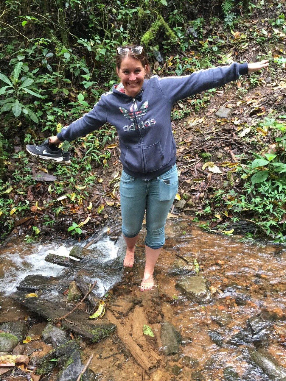 Costa Rica - San José - 