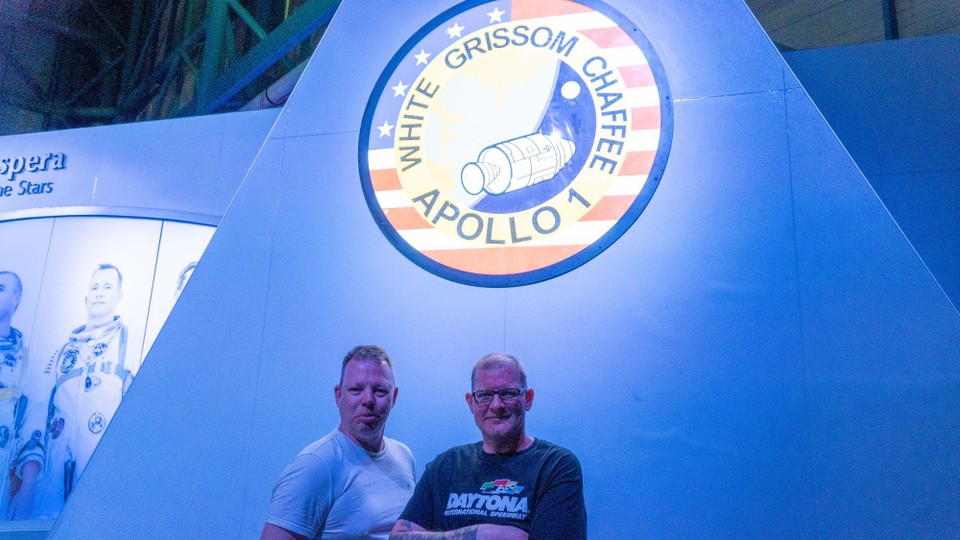 USA - Merritt Island - 