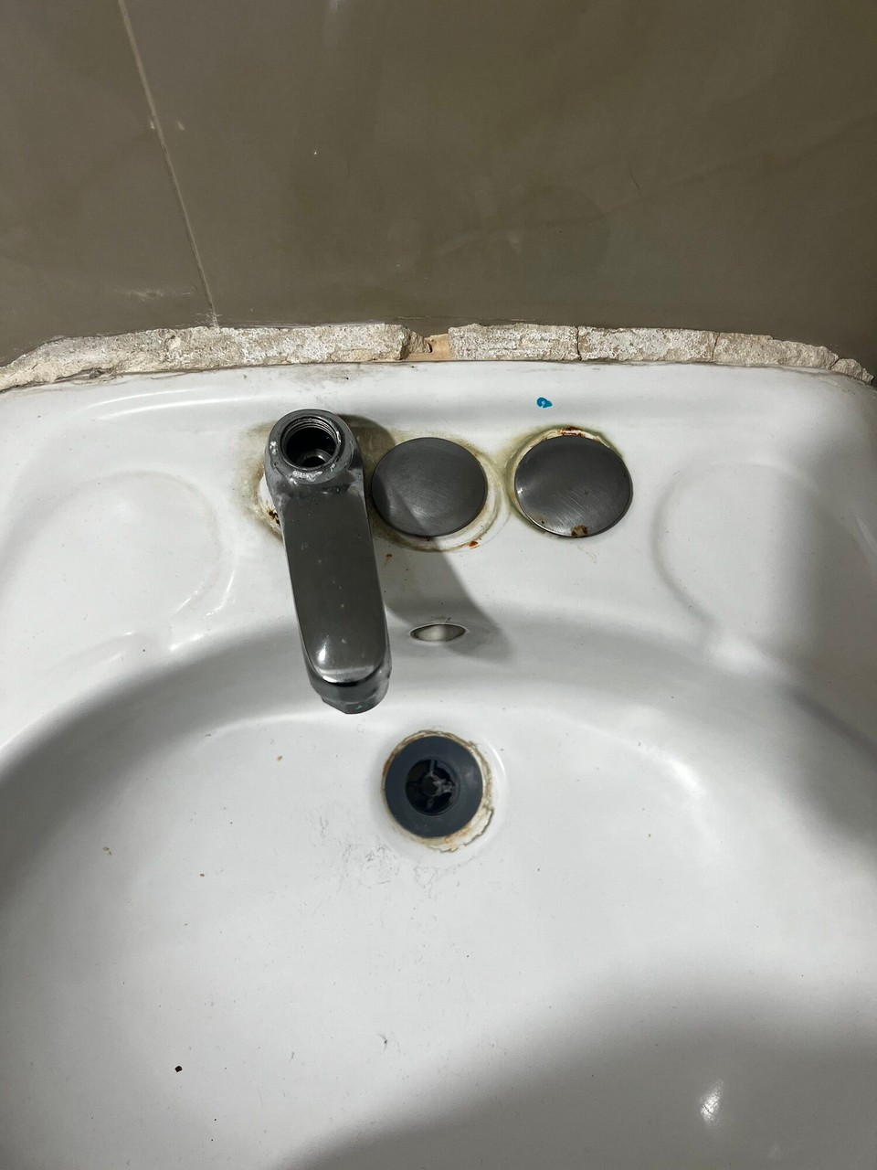 Costa Rica - San José - Und mengish lernt mer’s da au z‘schätze, wenn mer nachem Wc au eifach chan d‘Händ wäsche😅 aber so Sache sind mitlerwiile sho fast echli normal worde für mich