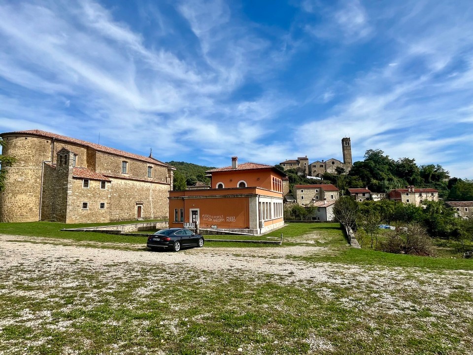 Kroatien - Završje - 