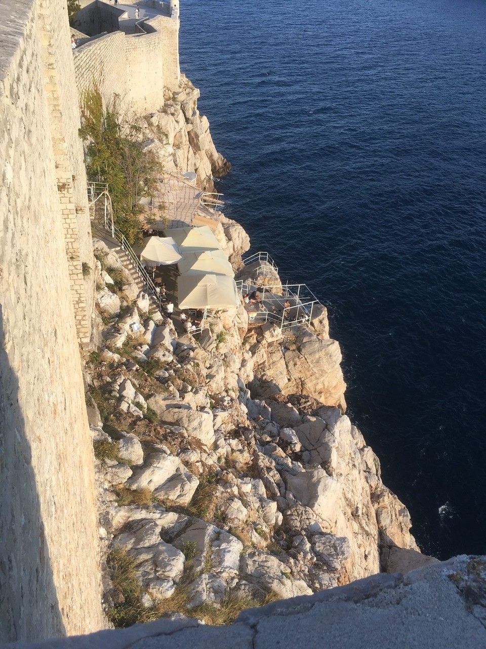 Croatia - Dubrovnik - 