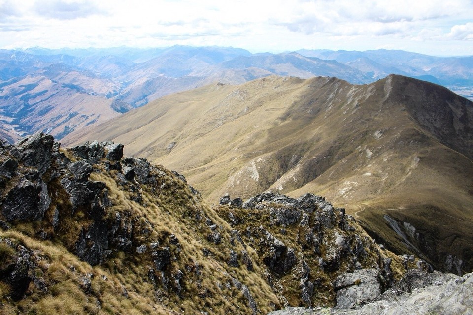 Neuseeland - Queenstown - 