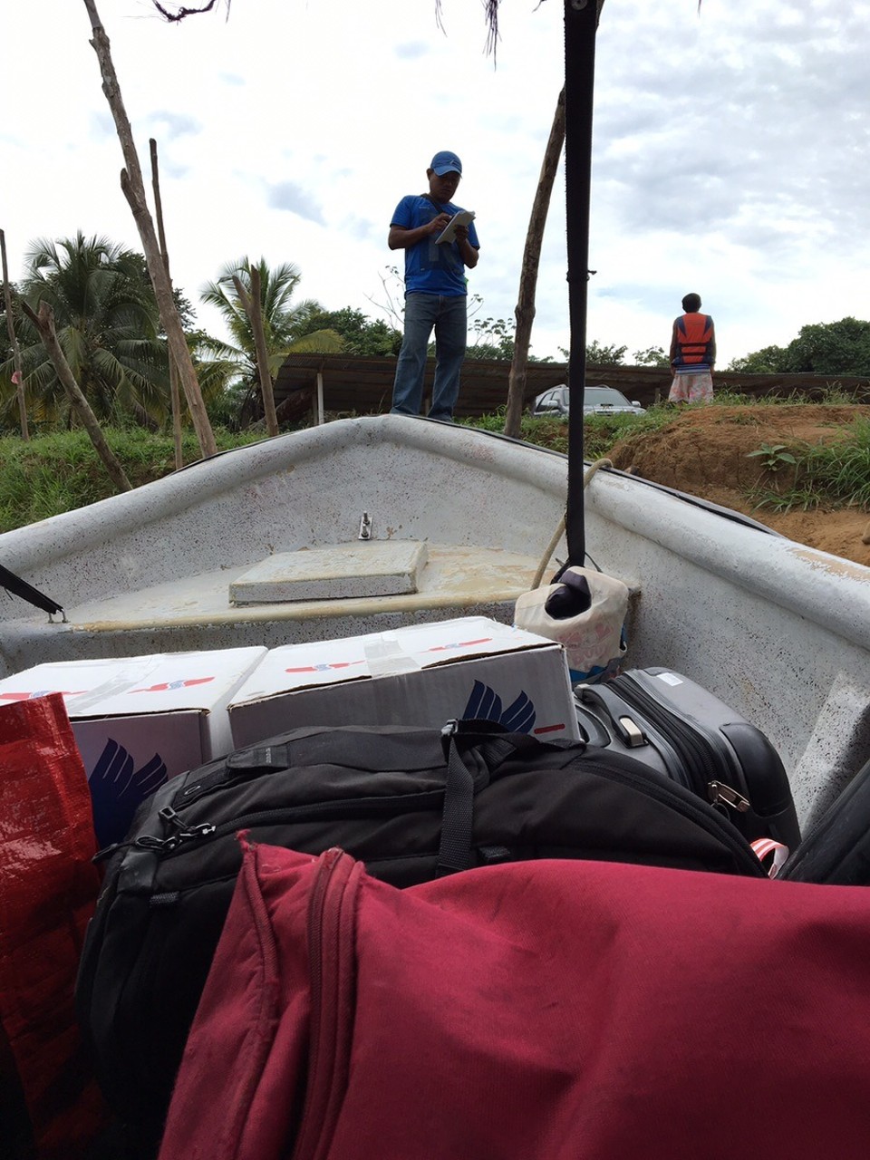  - San Blas, Panamà - 