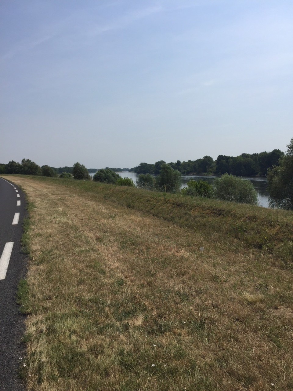 Frankreich - Blois - 